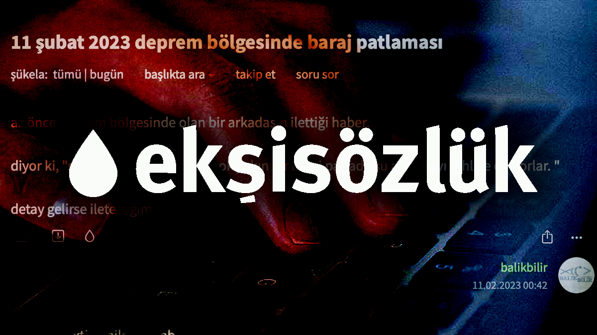 Bu yapt�klar� 'ek�i' bir �ey!