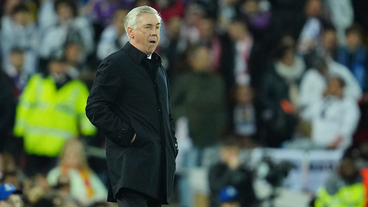 Carlo Ancelotti, J�rgen Klopp'un kabusu oldu
