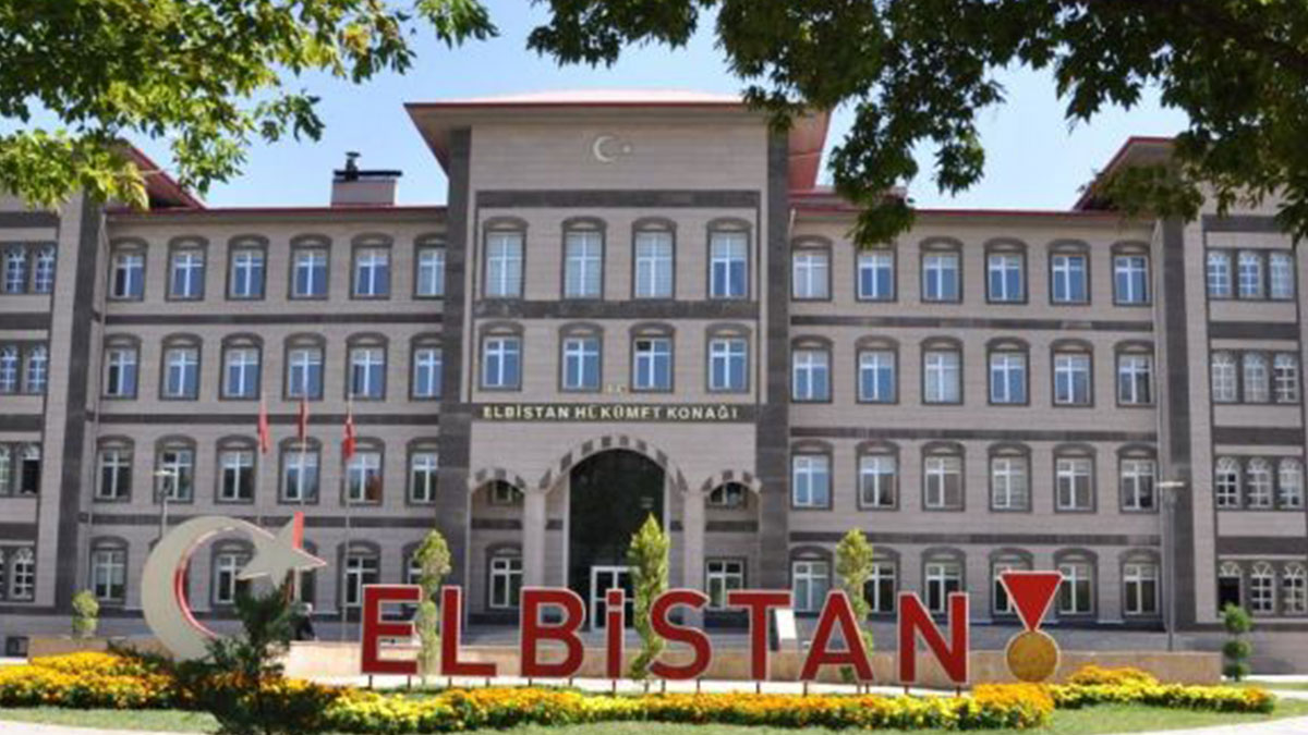 Elbistan Kaymakaml���, iddialar�n ger�e�i yans�tmad���n� bildirdi