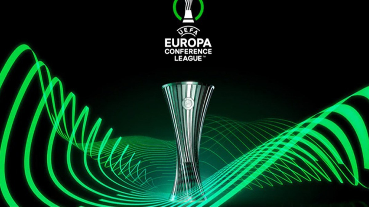 ��te Konferans Ligi'nde play-off turu r�van� ma�lar�n�n program�