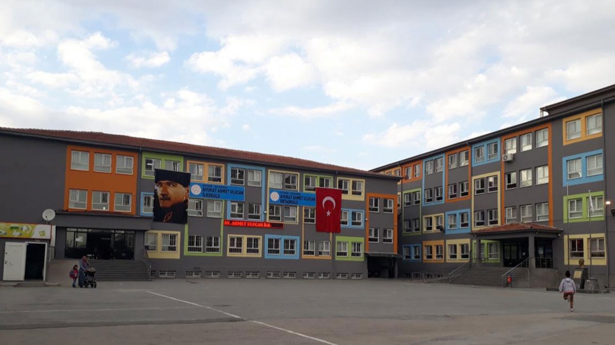 Kayseri'de hasar gren okulda ykm karar verildi