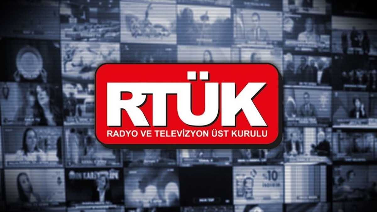 Maniplasyona geit yok! RTK'ten 3 televizyon kanalna ceza