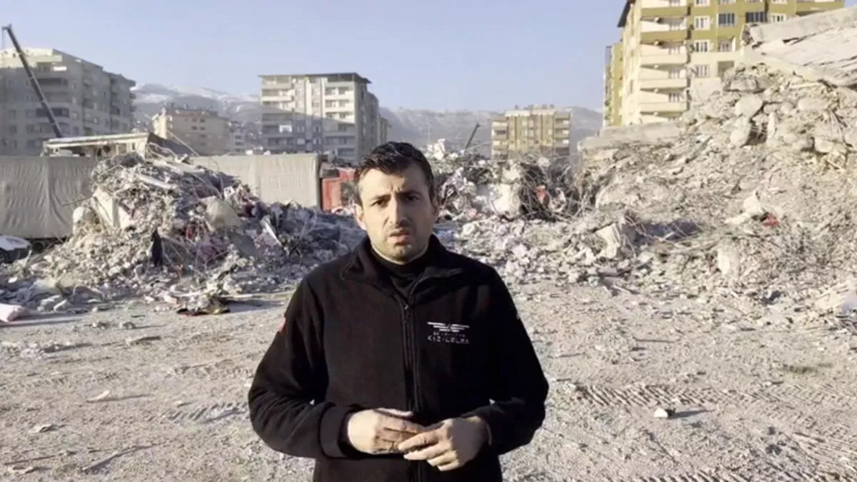 Baykar: Sel�uk Bayraktar'�n b�yle bir a��klamas� yok, itibar etmeyin