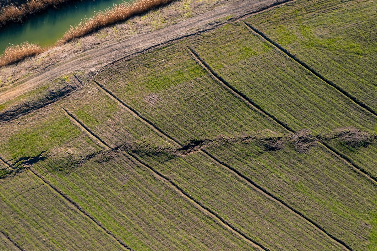 500'e yak�n diri fay tespit edildi! 6-7 b�y�kl���nde deprem �retebilir