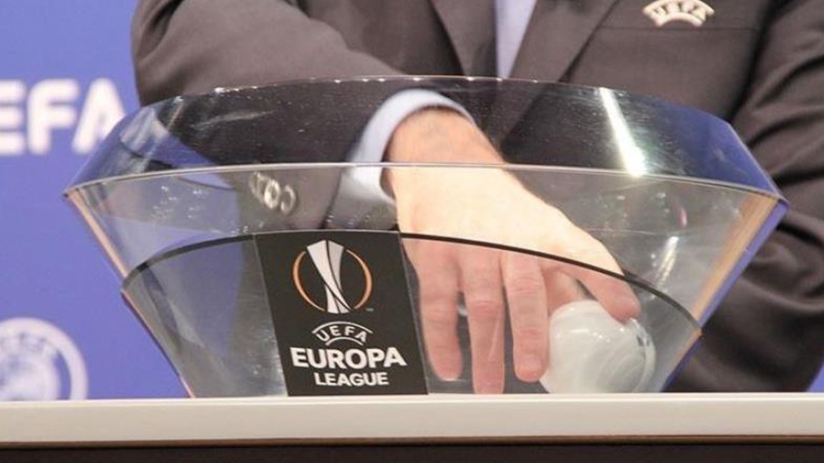 Avrupa kupalarnda kura heyecan