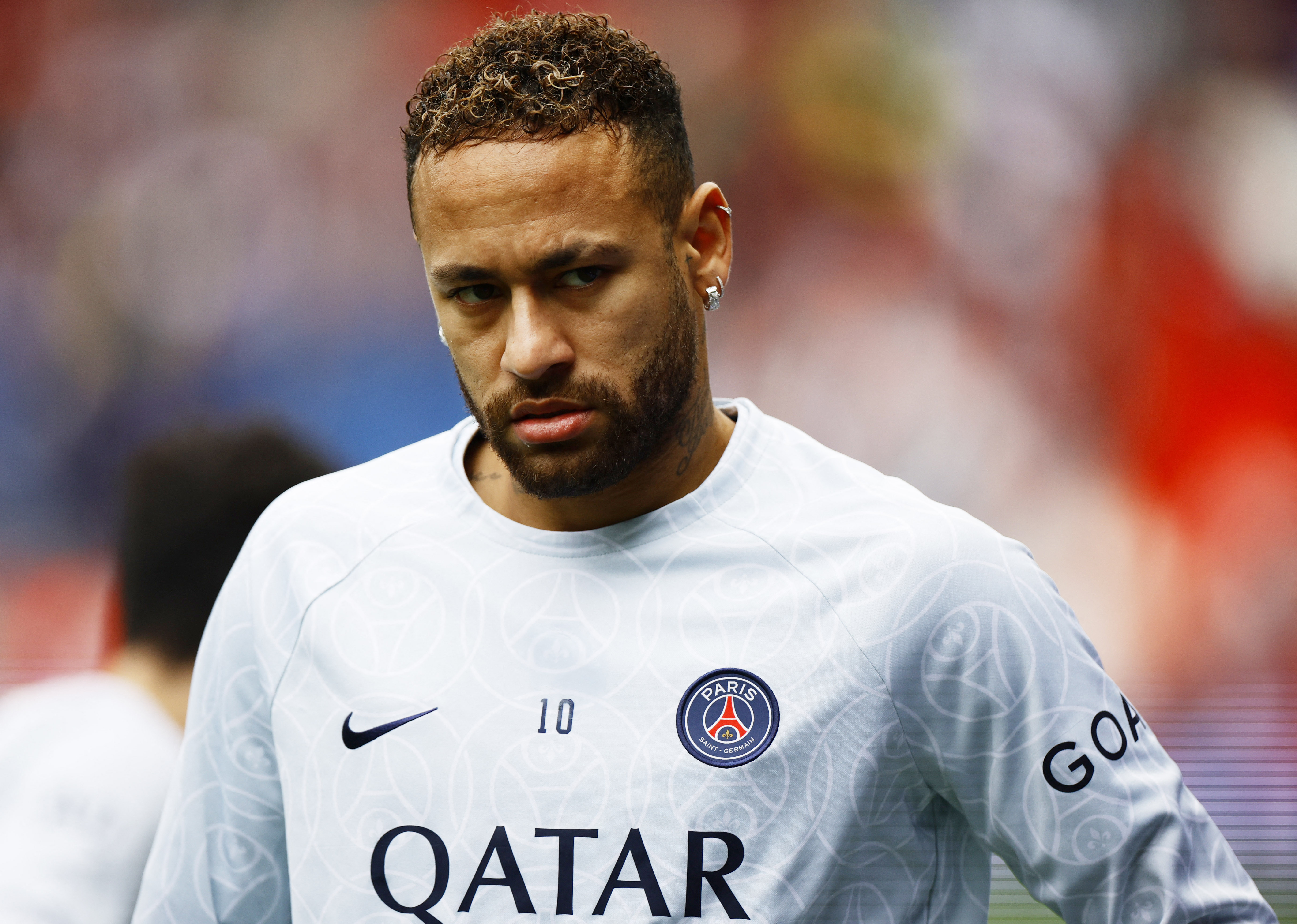 Chelsea, Neymar iin gemileri yakt