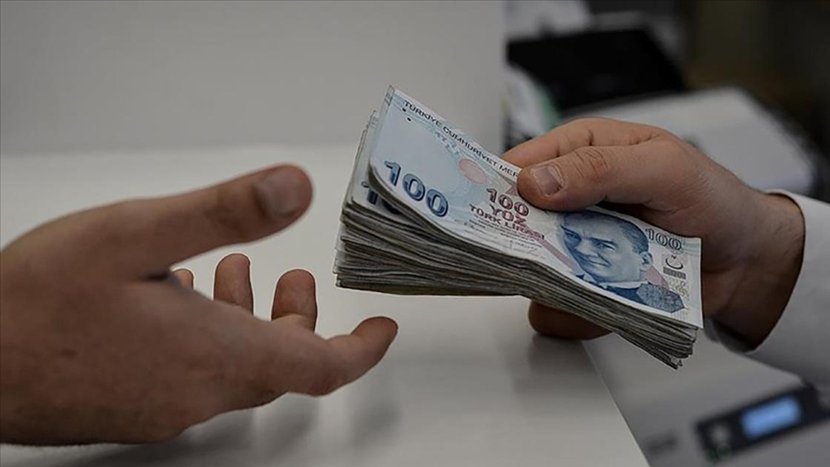 13 milyar 836 milyon lira bug�n �ift�ilerin hesaplar�na yat�r�lacak
