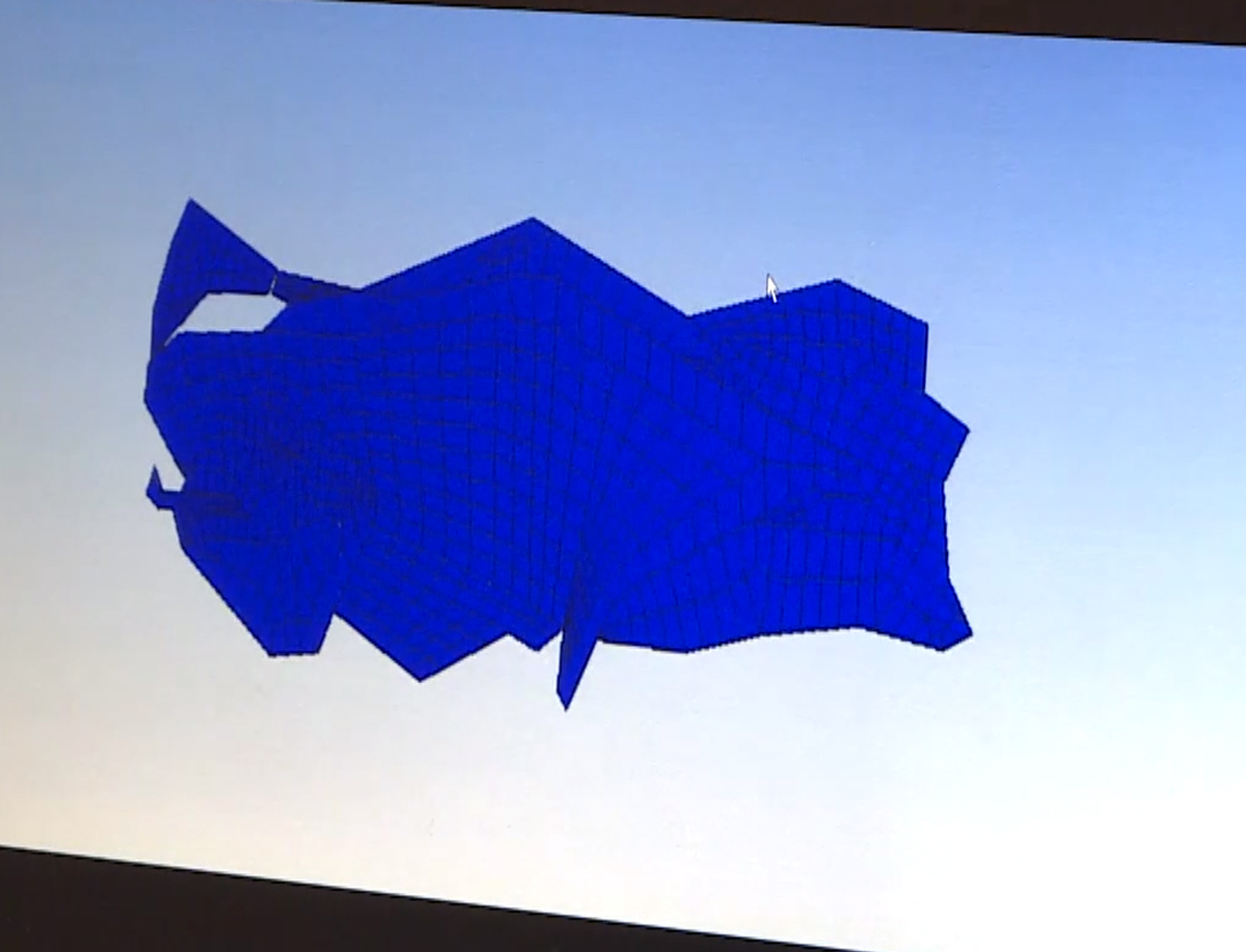 �stanbul'daki 20 y�ldan eski binalar i�in 'acilen uzman kontrol�nden ge�meli' uyar�s�