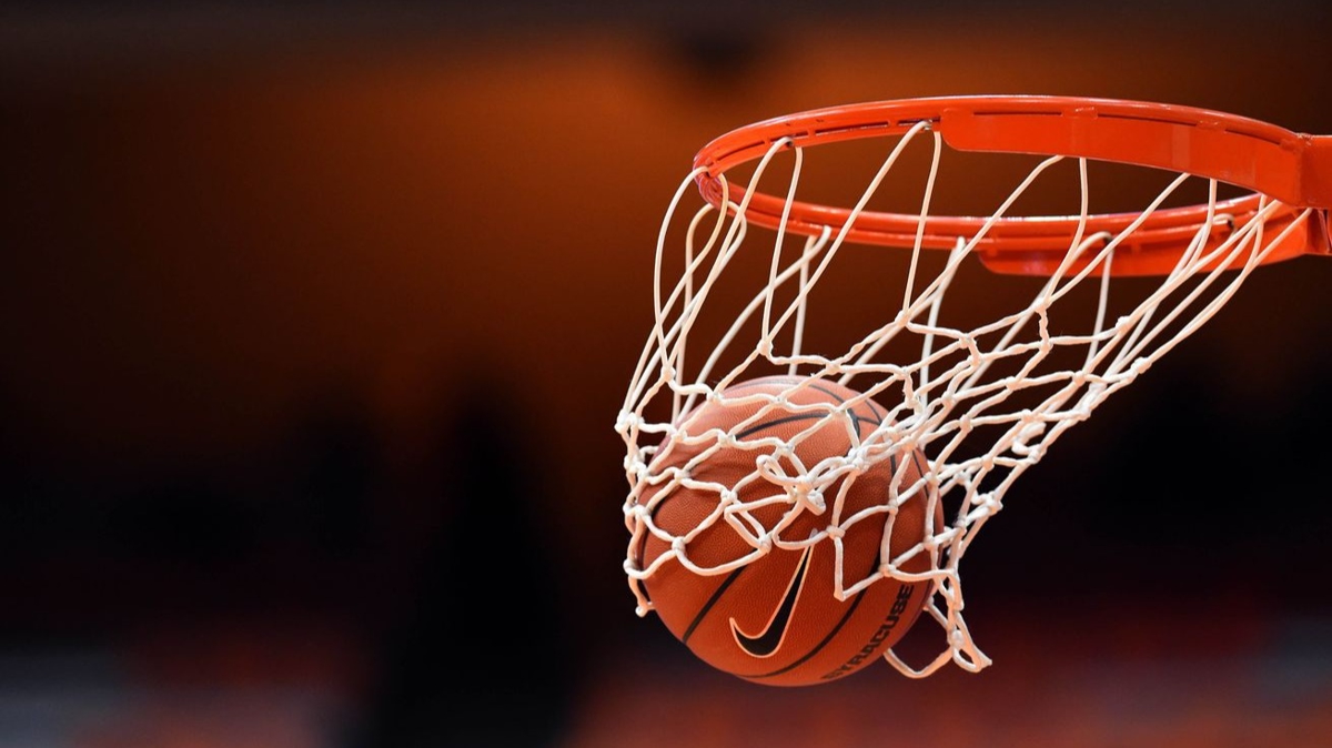 Basketbol Sper Ligi'nin 2 haftalk ma program belli oldu