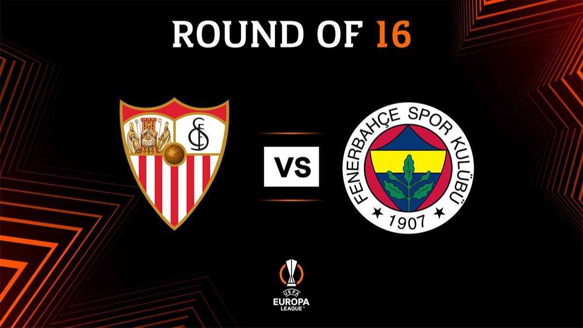 te Fenerbahe'nin rakibi Sevilla'nn Avrupa karnesi