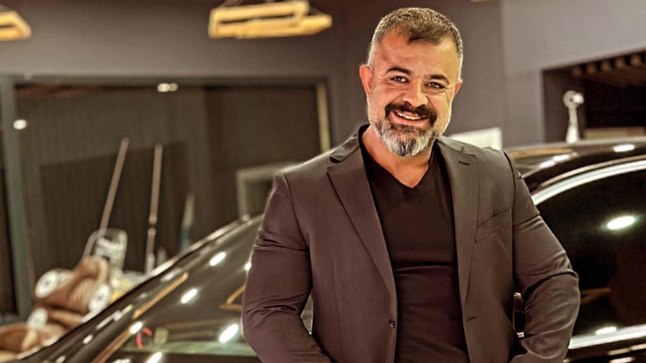 Mazhar Uslu: Petrol Sektrnde Dnya Markas Olmay Hedefliyoruz