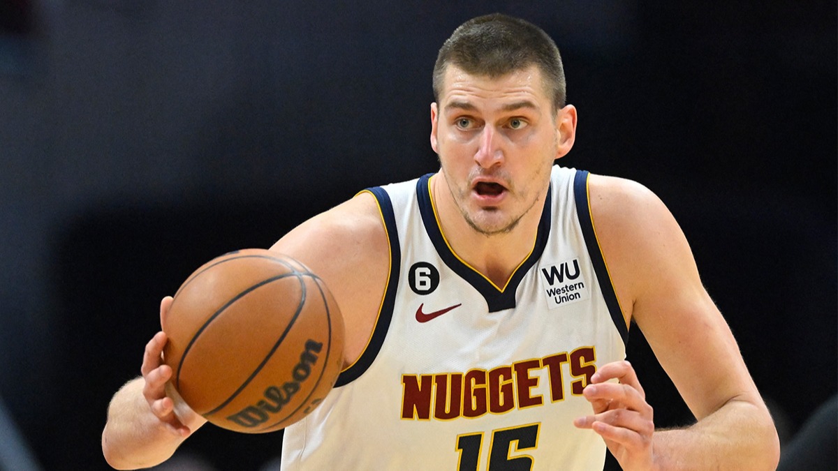 Denver Nuggets, Cleveland Cavaliers' 115-109 malup etti