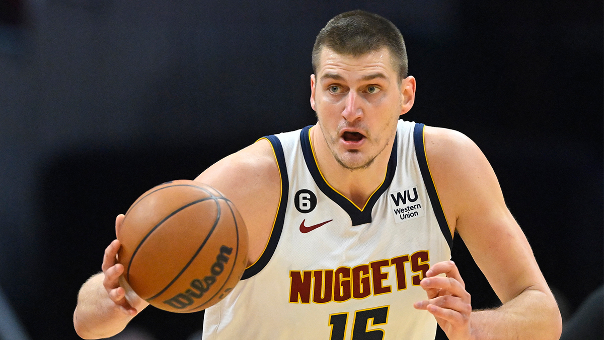 Denver Nuggets, Cleveland Cavaliers'� 115-109 ma�lup etti