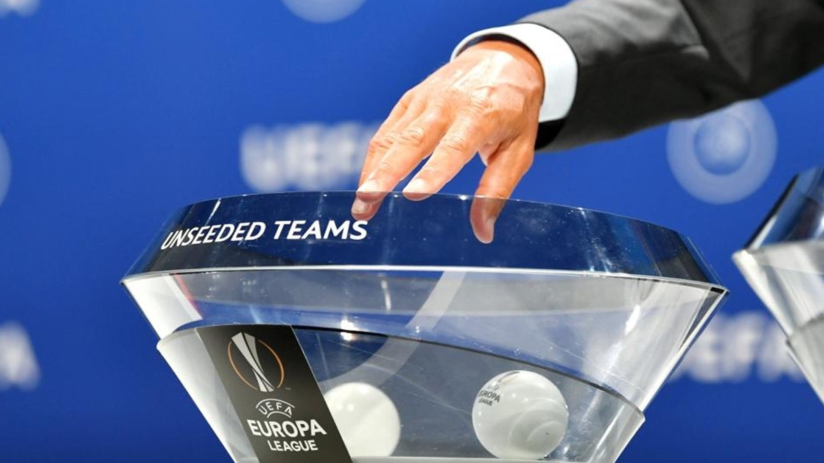 UEFA Fenerbahe kiminle eleti? UEFA Avrupa Ligi'nde Fenerbahe'nin rakibi kim oldu?