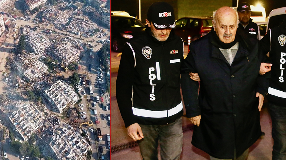 105 ki�iye mezar olan sitenin sahibi i�in karar! �fadesi ortaya ��kt�