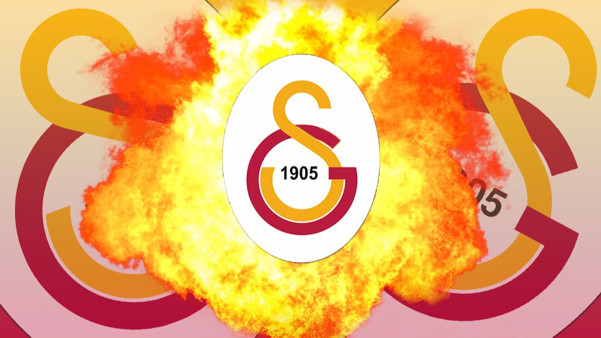 Galatasaray ii bitirdi! Bedava dnya yldz: ampiyonluk iin geliyor...