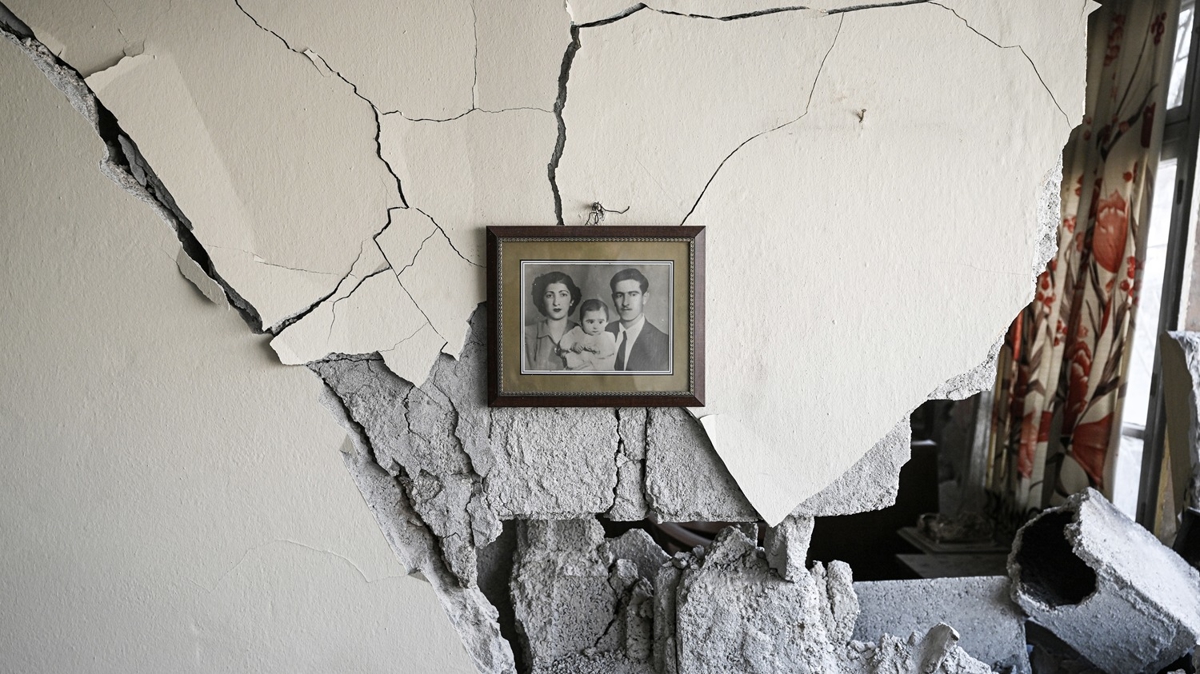 Kahramanmara'ta depremzedeler iin Sosyal Destek Hatt devreye girdi