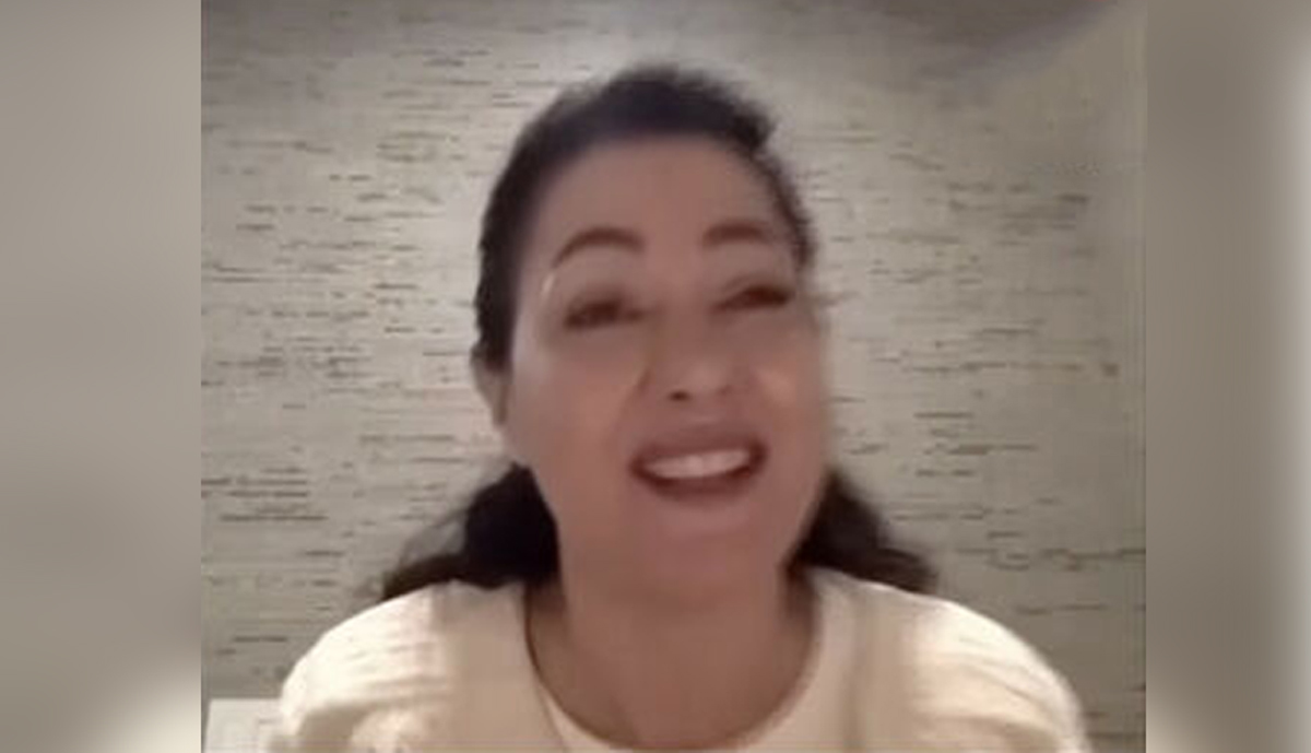 Meltem Cumbul'un 40 bin dolarlk ba yalan kt!