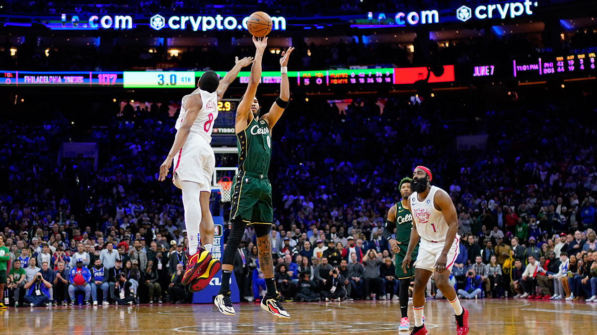 Boston Celtics son saniye ��l���yle kazand�