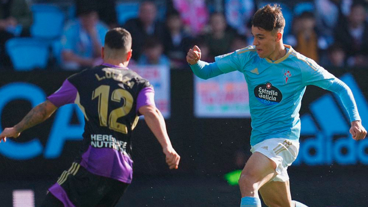 Celta Vigo evinde 3 golle kazand�