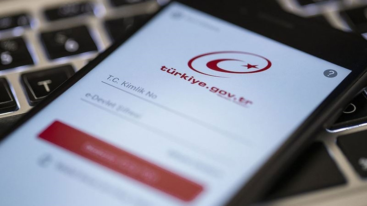 e-Devlet Kap�s� veri s�z�nt�s� iddialar�na yalanlama