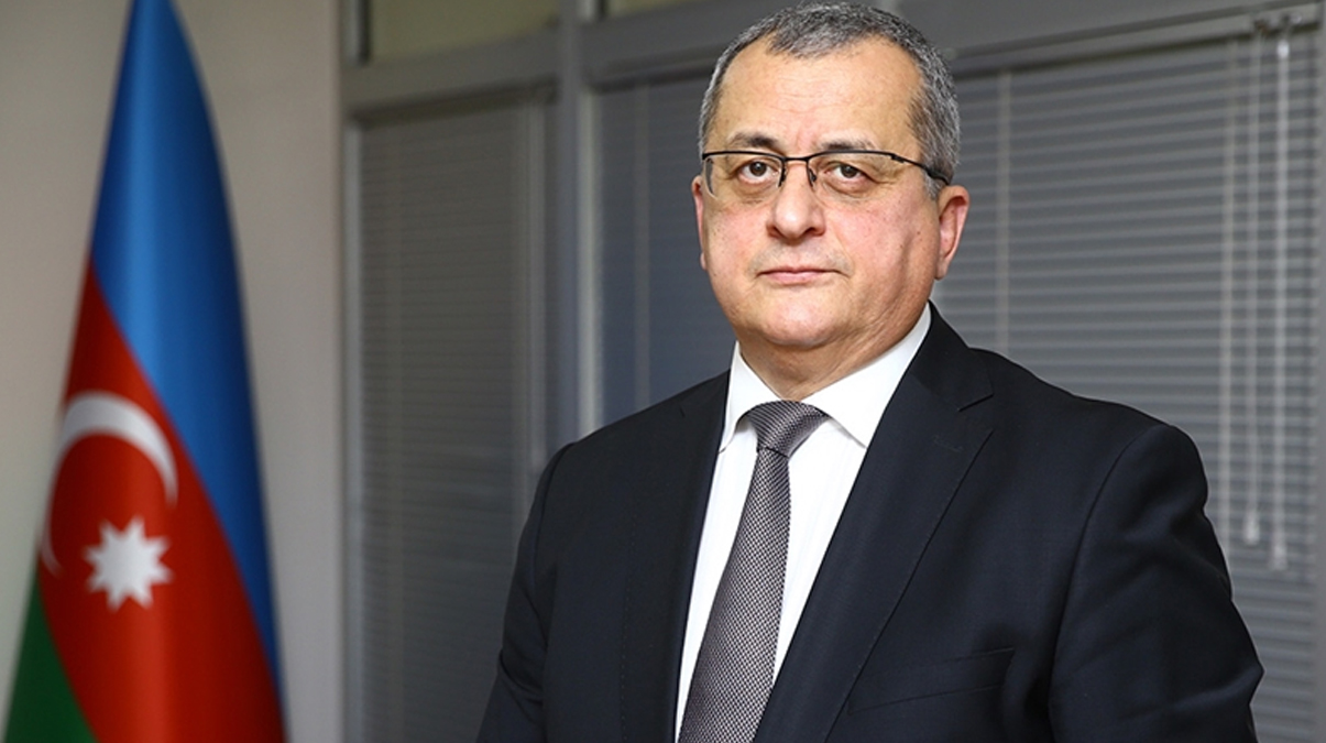 Hocal� Katliam�'n� soru�turan savc� Memmedov: Hukuki a��dan soyk�r�m su�unun i�lendi�ini g�r�yoruz