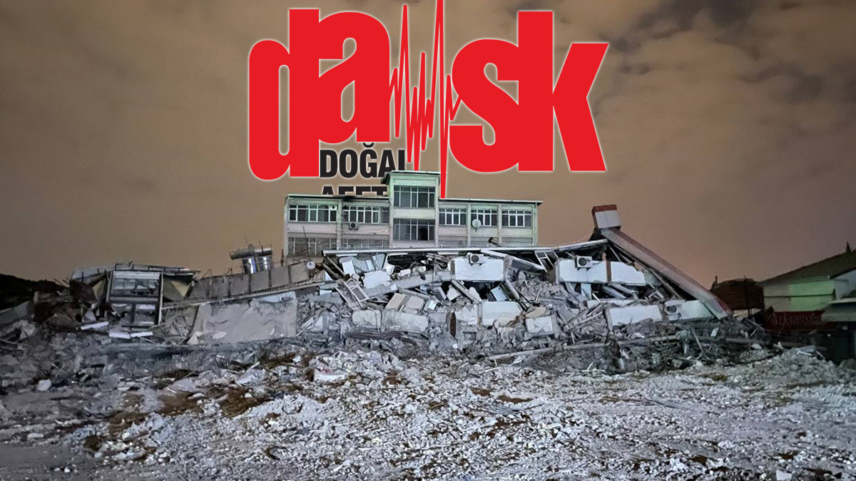 DASK'tan bir ilk! Avans �deme d�nemi ba�l�yor