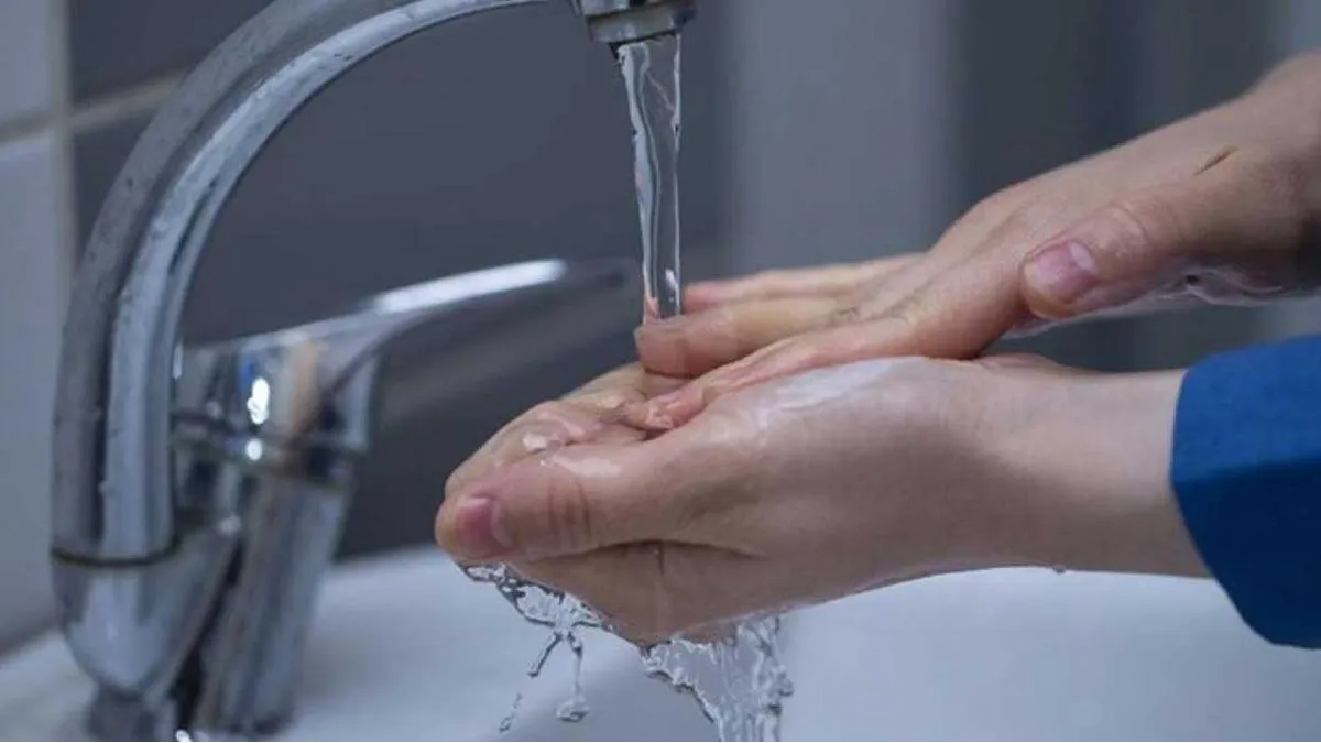 �SK�: 2022 y�l� i�erisinde 21 bin 256 ka�ak su kullan�m� tespit edilerek ka�ak kullan�m�n �n�ne ge�ildi