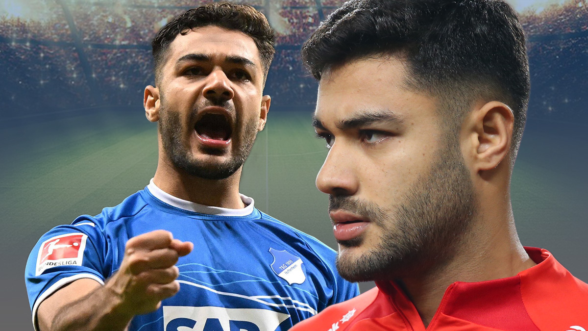 Resmen kabus! Ozan Kabak Almanya'da g�ndem oldu, d�nyas� ba��na y�k�ld�...