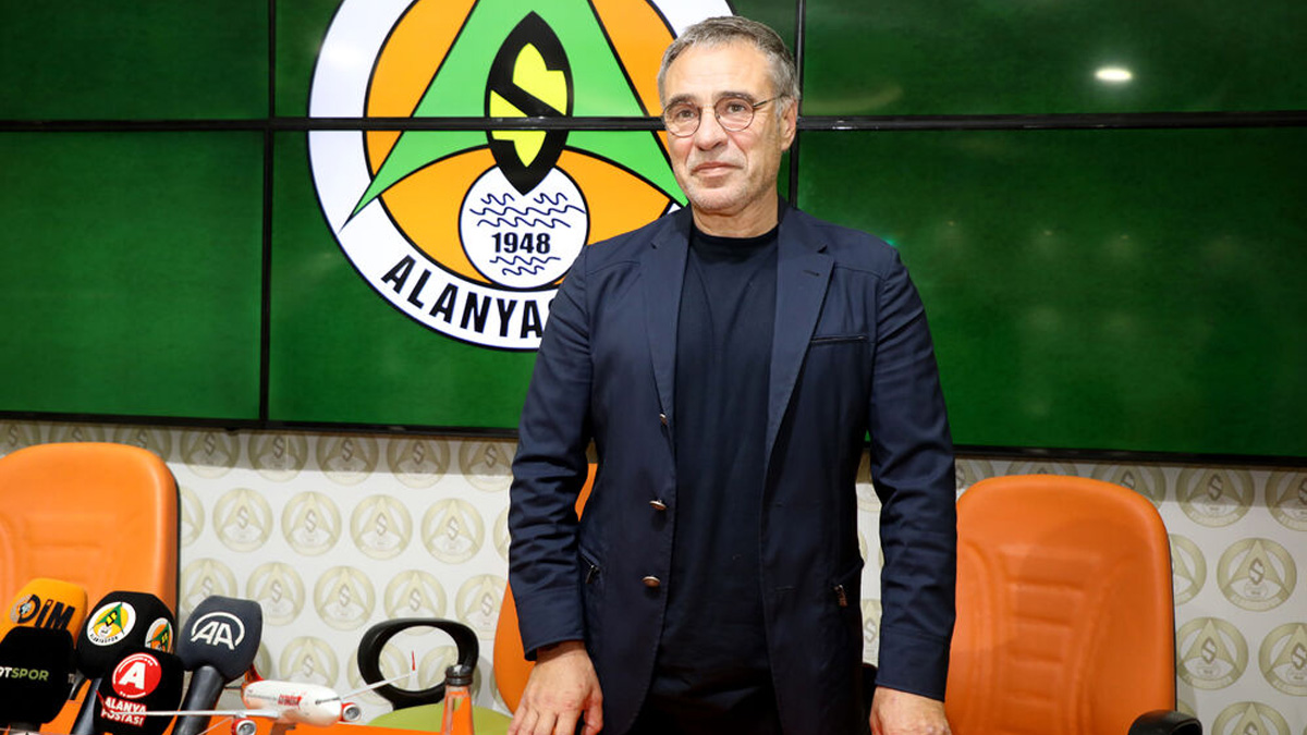 Ersun Yanal S�per Lig'e geri d�nd�