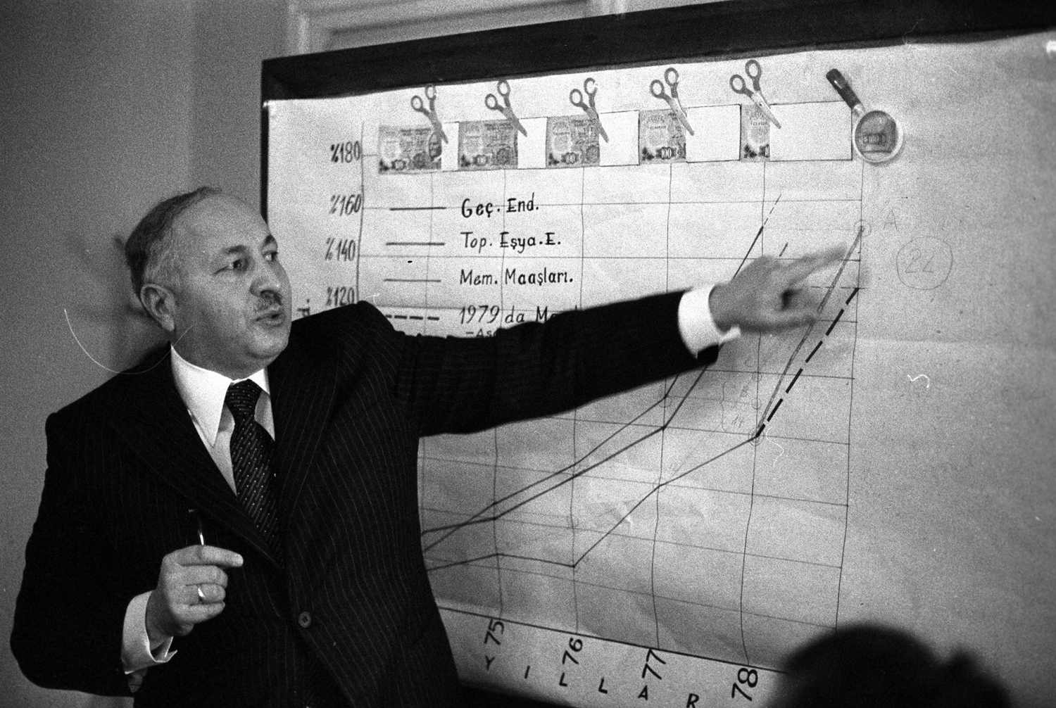 T�rk siyasetinin 'Erbakan Hoca's� vefat�n�n 12'nci y�l�nda dualarla an�ld�