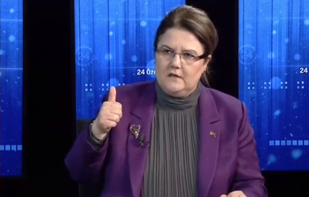 Bakan Yan�k, 24 TV'de a��klad�: Alo 144'� h�zl� bir �ekilde devreye soktuk