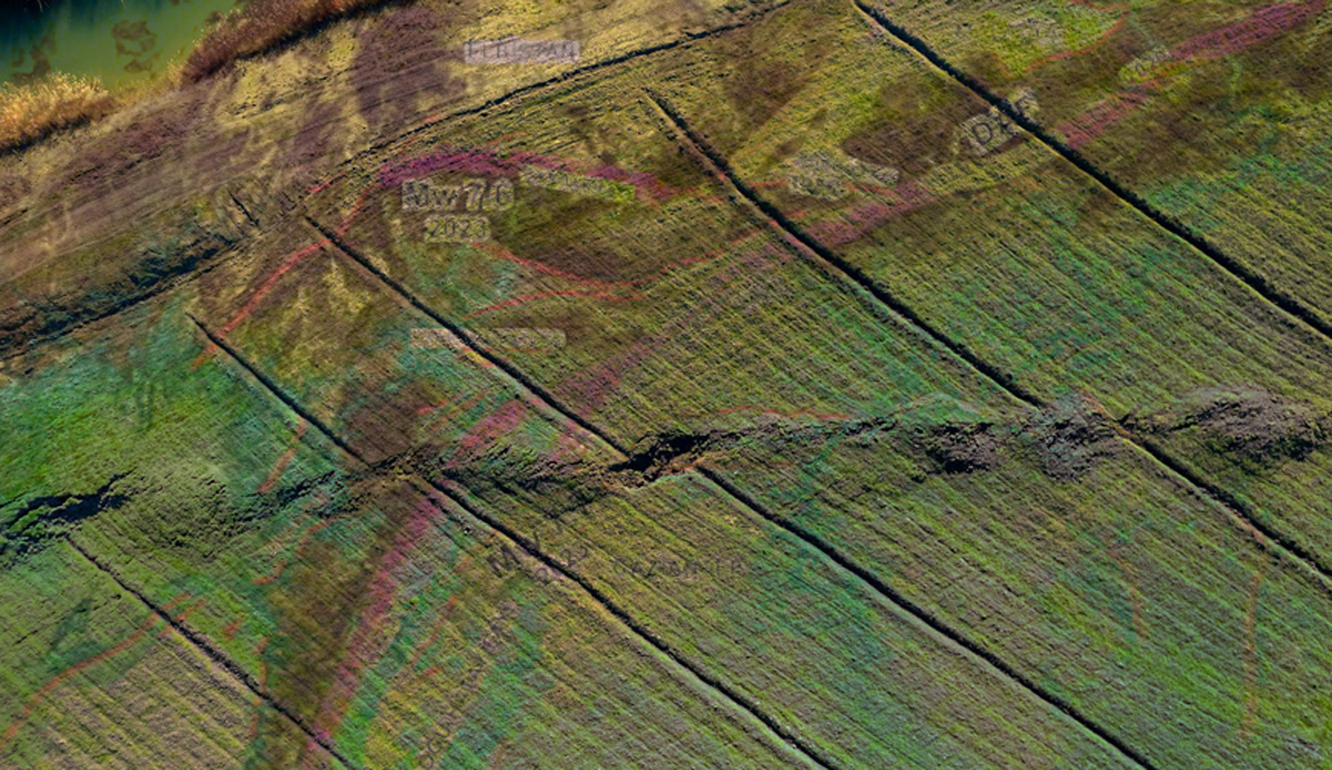 Baz� �lkelerde �rnekleri var! D�nyada 15 metreyken bizde 500 olacak