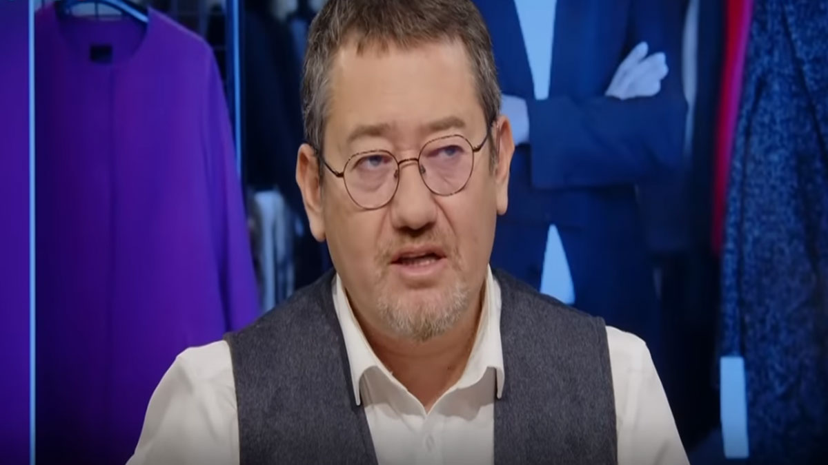 Serdar Akinan'dan Halk TV hakk�nda b�y�k iddia!