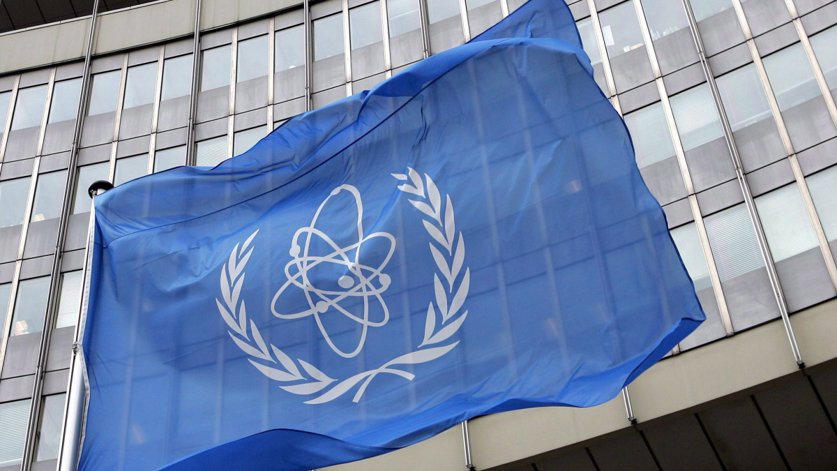 Uluslararas� Atom Enerjisi Ajans�'ndan T�rkiye'ye destek