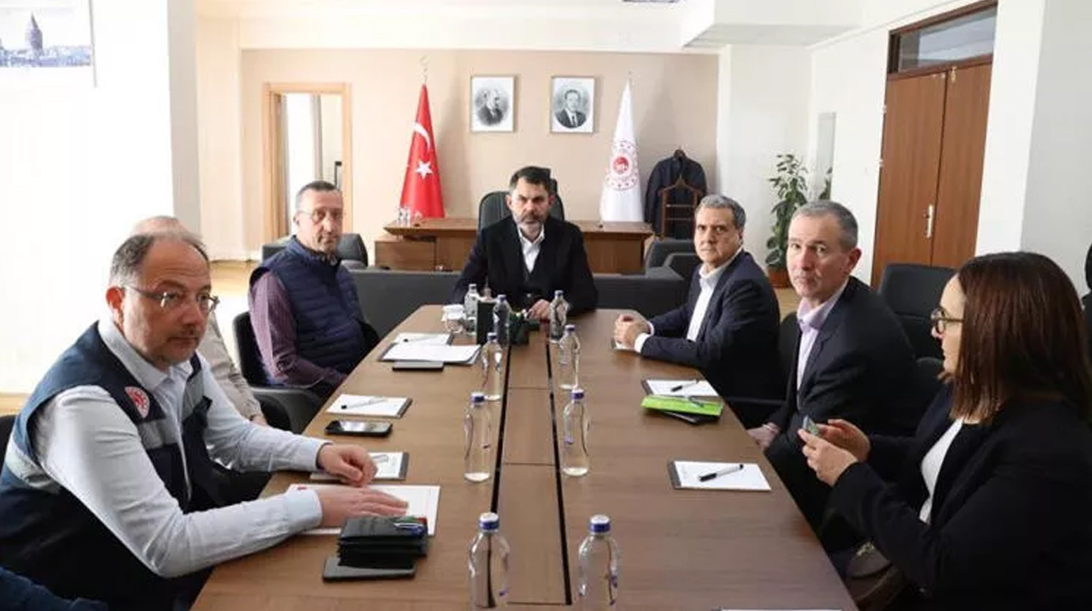'16 Mart'ta Br�ksel'de AB giri�imiyle T�rkiye'ye destek konferans� d�zenlenecek'