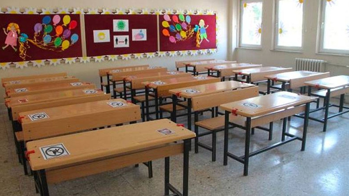 Deprem blgesi Adyaman'da okullarn al tarihi 2023: Adyaman'da okullar ne zaman alacak? 