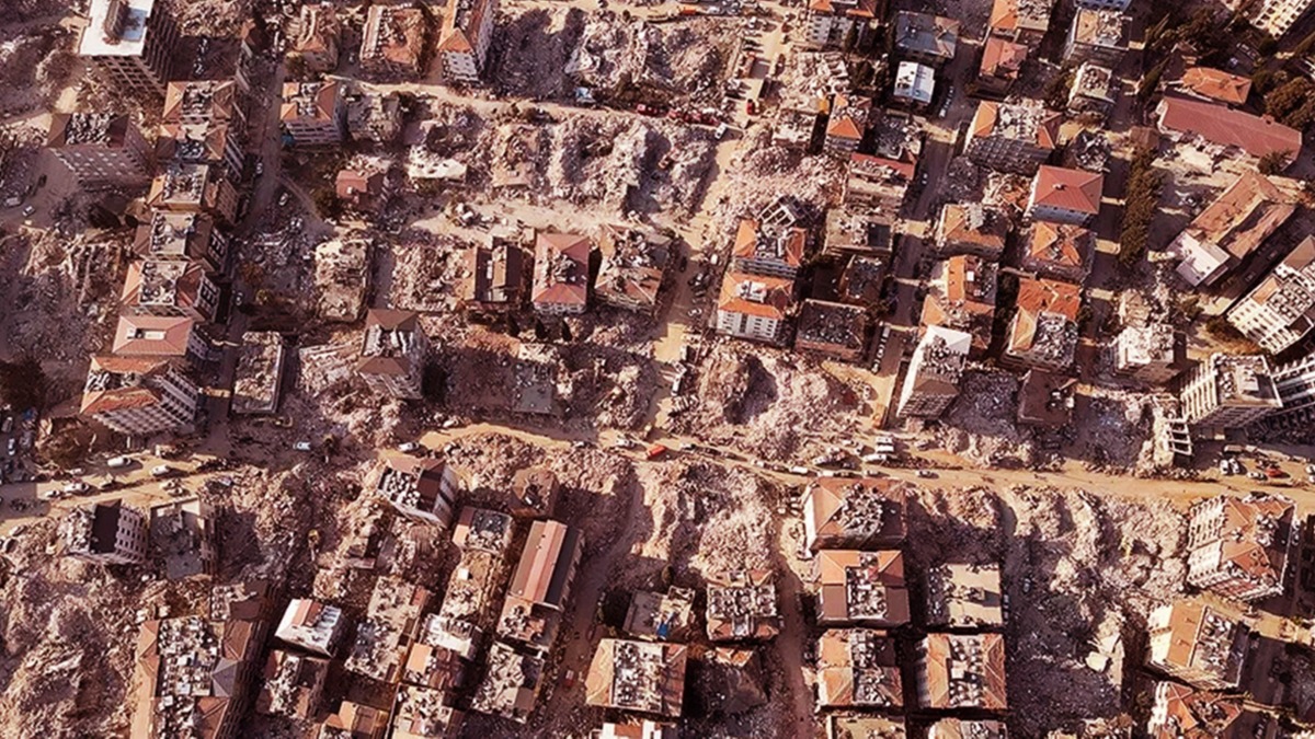 Afet Yeniden İmar Fonu'nun detayları belli oldu