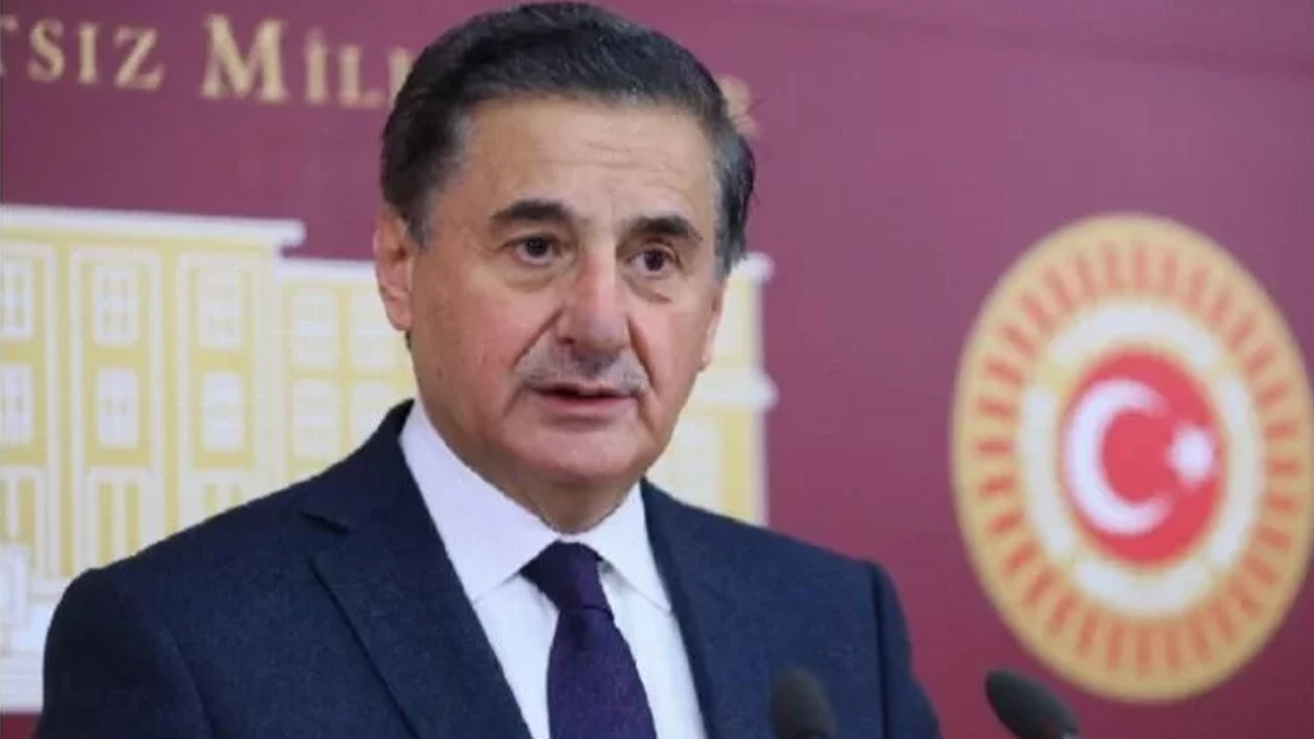 AK Parti'li G�ne�: 85 milyon tek y�rek olarak yaralar�m�z� saraca��z