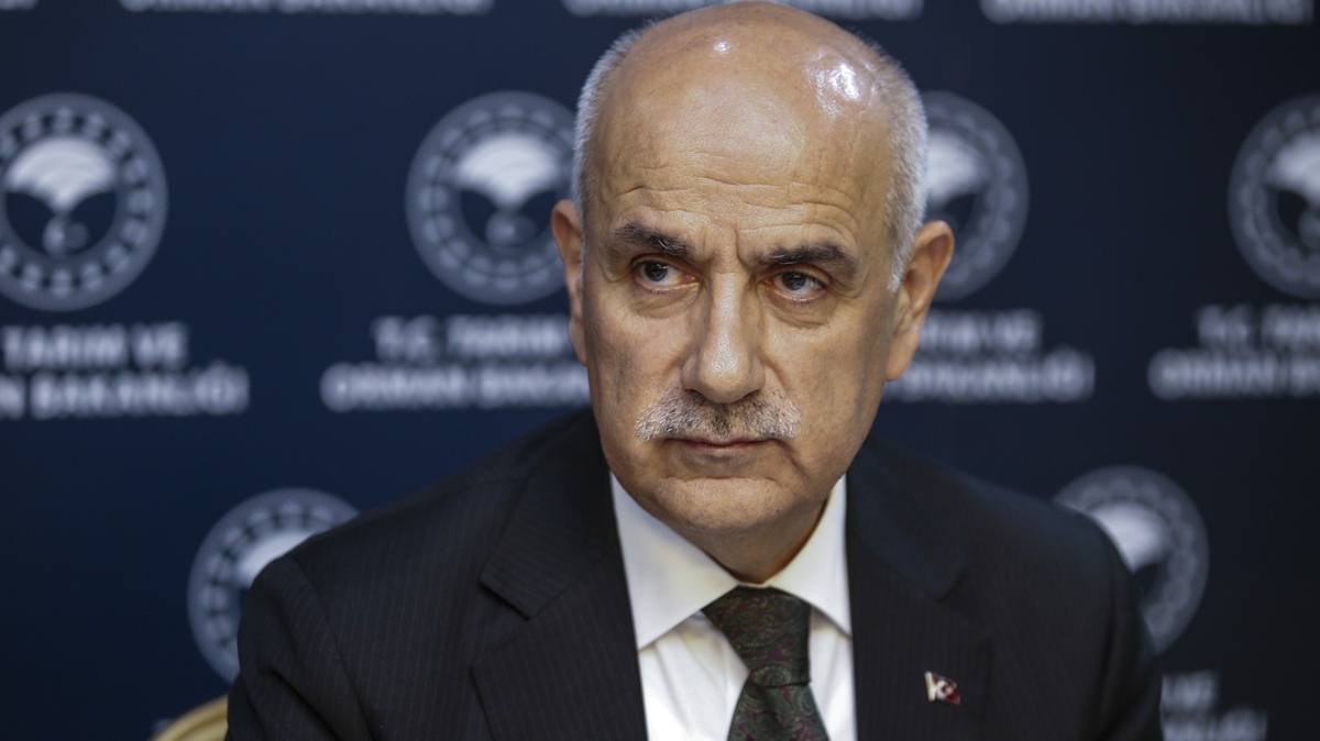 Bakan Kirici: Sz verdiimiz tarihlerde yapm olacaz