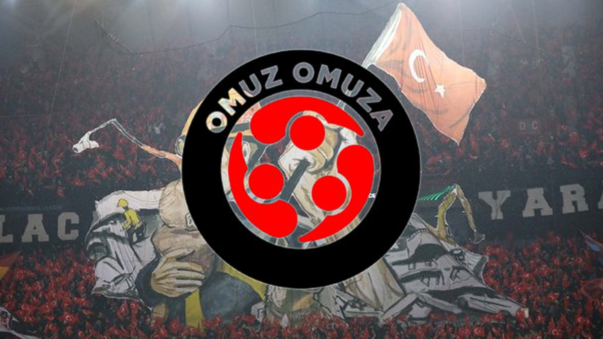 Futbolun payda�lar� 'Omuz Omuza'! Tam 845,7 milyon TL