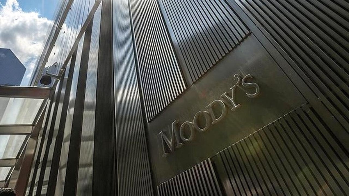 Moody's Trkiye'nin byme tahminini ykseltti