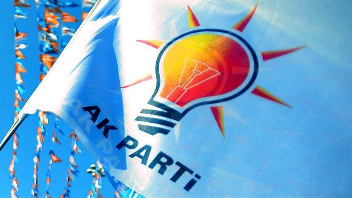 AK Parti Rize l Bakanl'na yeni atama