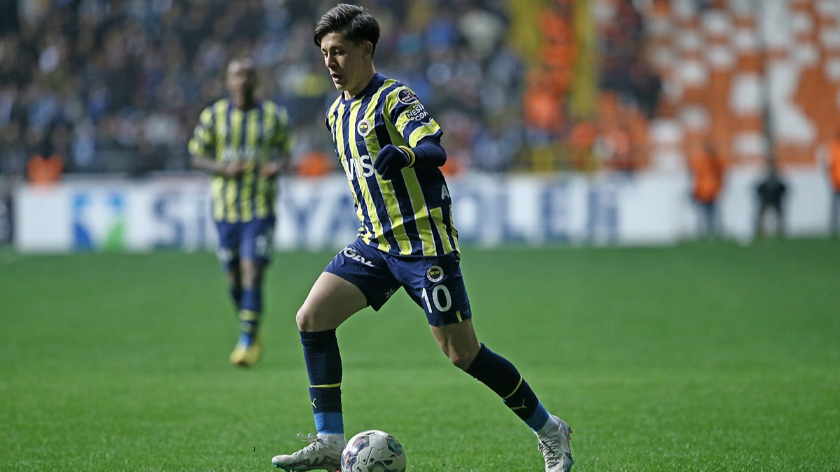 Szleme detaylar belli oldu! Arda Gler iin 35 milyon avro...