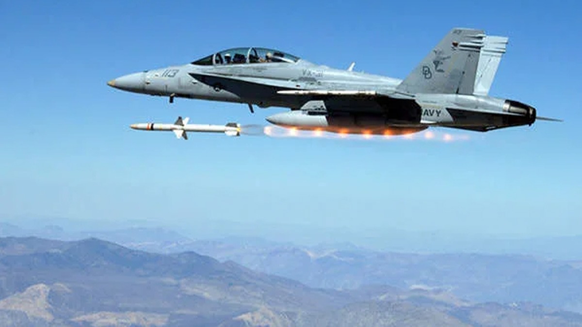 F-16 fzelerinin satna onay verildi: Deeri 619 milyon dolar