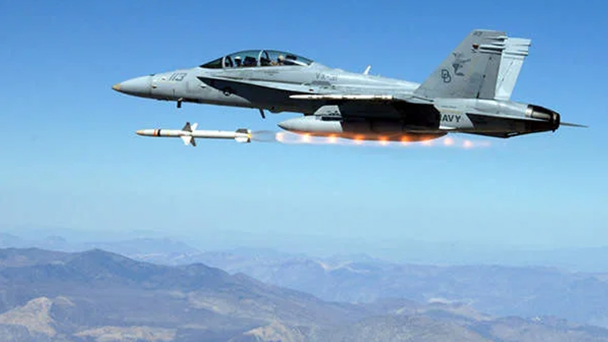 F-16 fzelerinin satna onay verildi: Deeri 619 milyon dolar