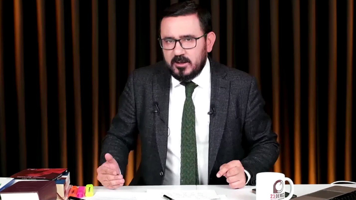 Yalan merkezi '23 Derece'nin sahibi hakk�nda g�zalt� karar�