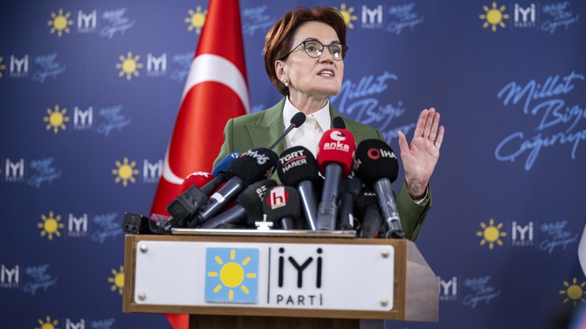 Altl Masa dald! Akener: Artk milletin iradesini temsil etmiyor