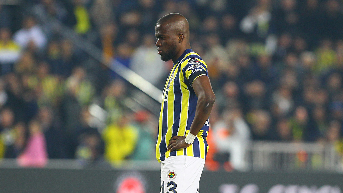 Enner Valencia 100'ler kul�b�ne girecek