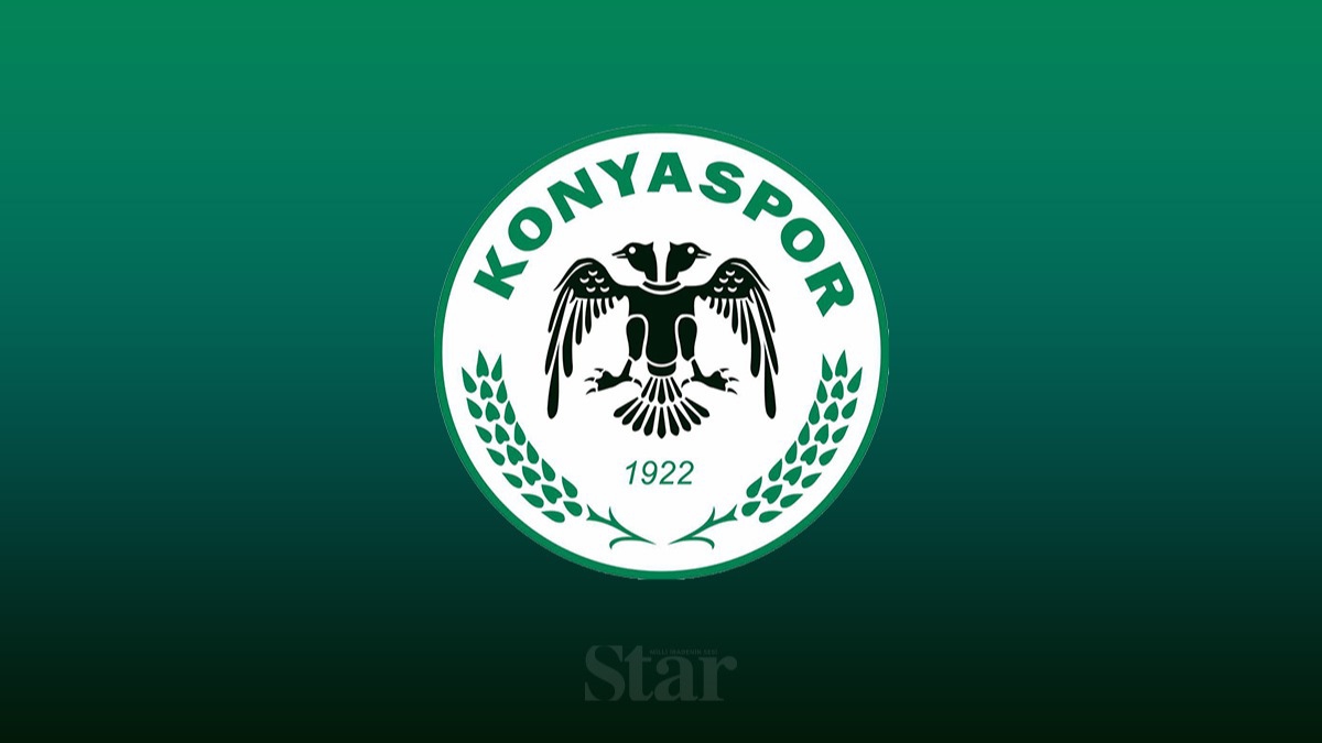 Konyaspor'dan 4 transfer birden! �mzalar at�ld�